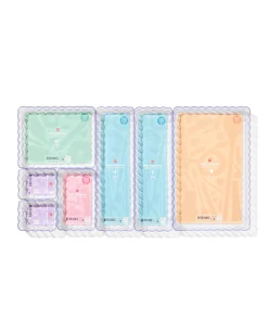 lade organizer 20.7x15.6x5cm opbergmaatje M
