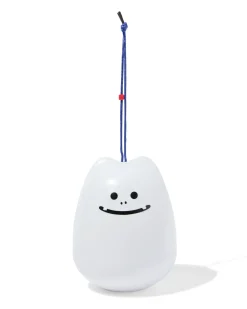 lamp 20x25cm monster