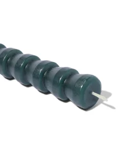 lange huishoudkaars Ø2.2x22 diabolo donkergroen