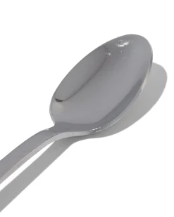lange lepels 19cm Sydney - 4 stuks