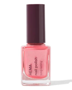langhoudende nagellak 106 sparky blush