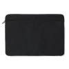 laptophoes 13-16 inch zwart