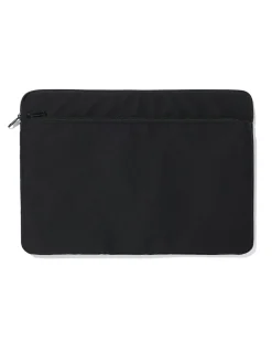 laptophoes 13-16 inch zwart