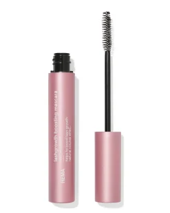 lashgrowth boosting mascara smudgeproof zwart