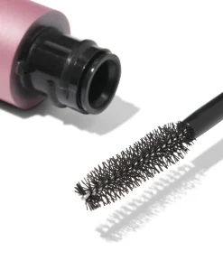 lashgrowth boosting mascara smudgeproof zwart