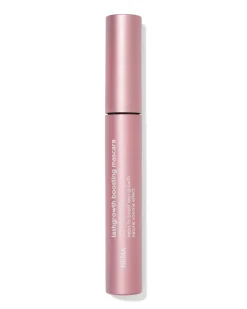 lashgrowth boosting mascara smudgeproof zwart