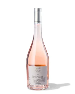 lavendette alpes de haute provence - 0,75 L