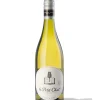 le petit chat malin - wit - 0,75 L