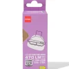 led afzuigkap clear E14 2.9W 470lm