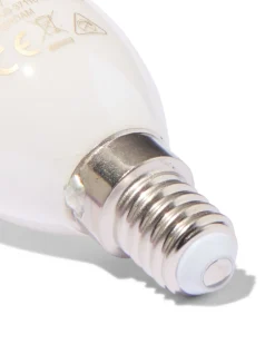 led kaars frost E14 1.5W 250lm