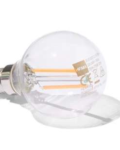 led kogel clear E14 1.5W 250lm