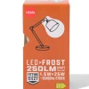 led kogel frost E27 1.5W 250lm