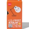 led kogel frost E14 4.2W 470lm
