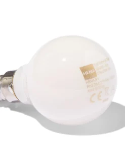 led kogel frost E14 4.2W 470lm