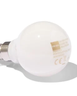 led kogel frost E14 4.2W 250lm