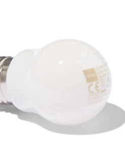 led kogel frost E27 2.9W 470lm dim