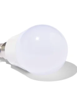 led kogel smd E14 1.8W 250lm - 2 stuks