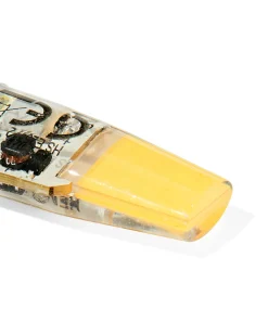 led licht clear G4 2W 230lm dim