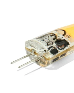 led licht clear G4 2W 230lm dim