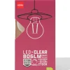 led licht G9 2.5W 350lm dim