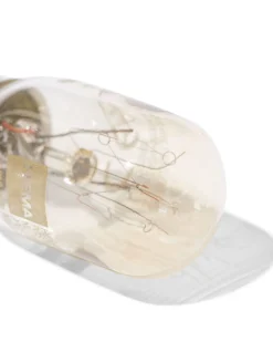 led parfum clear E14 7wW 21lm