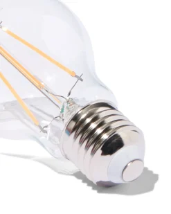 led peer clear E27 4.9W 806lm dim