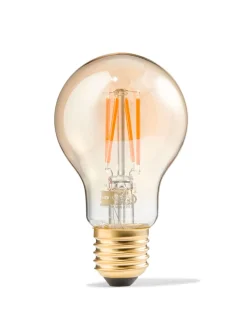 led peer goud E27 4W 310lm