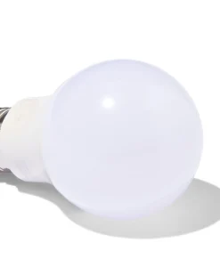 led peer smd E27 6.5W 1055lm - 2 stuks