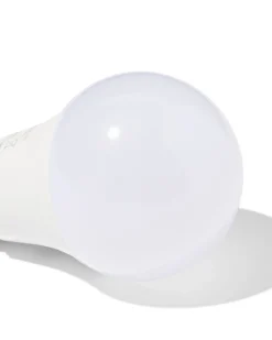 led peer smd E27 8.6W 806lm - 2 stuks
