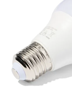 led peer smd E27 8.6W 806lm - 2 stuks