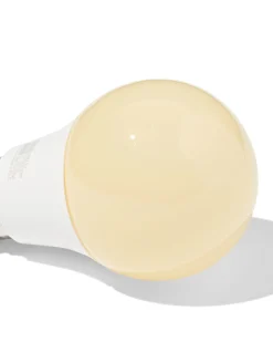 led peer smd flame E27 4.9W 396lm