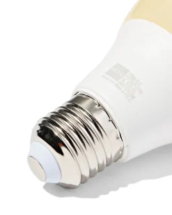 led peer smd flame E27 4.9W 396lm