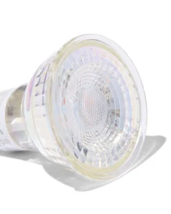 led spot clear GU10 1.6W 230lm