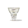 led spot clear GU10 4.7W 345lm dim