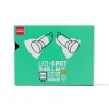 led spot GU10 2.5W 345lm - 2 stuks