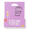 led TL-buis eel GR7S 4.2W 470lm dim
