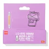 led TL-buis eel GR7S 8W 806lm dim
