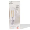 led voor afzuigkap E14 4.5W 470lm