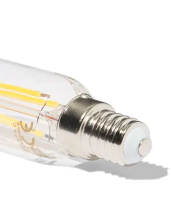led voor afzuigkap E14 4.5W 470lm