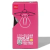 ledlamp peer clear E27 1.5W 250lm