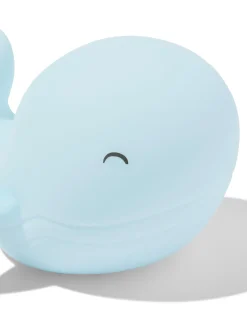 ledlamp 16.8x9.6cm walvis