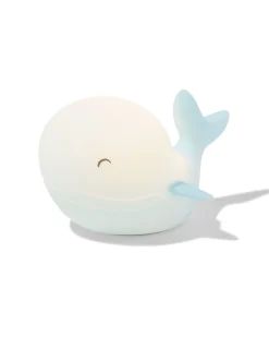 ledlamp 16.8x9.6cm walvis