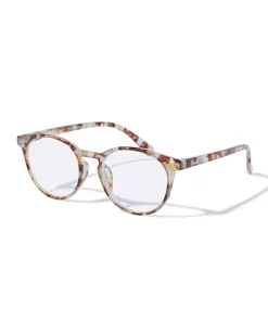 leesbril multicolor 2.5