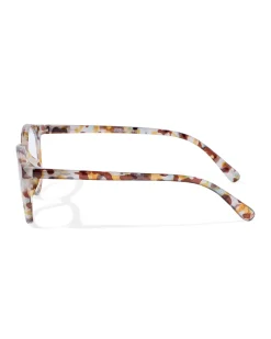 leesbril multicolor 2.5