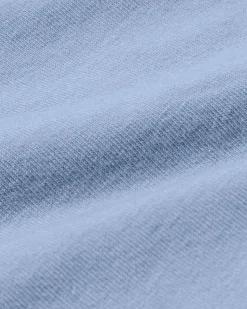 lekvrij hipster katoen voor licht urineverlies middenblauw