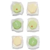 lemon curd petit fours
