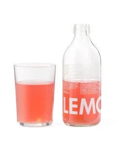 Lemonaid bloedsinaasappel 330ml