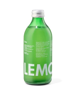 Lemonaid limoen 330ml