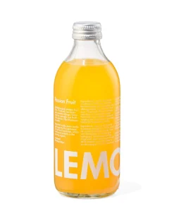 Lemonaid passievrucht 330ml