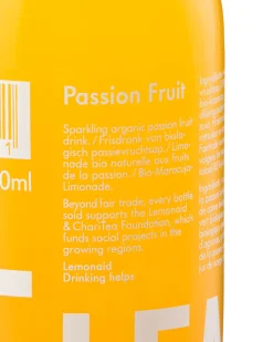 Lemonaid passievrucht 330ml